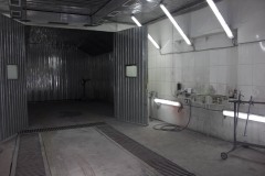 СТО Планета Сервіс - Автопокраска