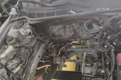 СТО Планета Сервіс -  Капитальный ремонт двигателя Toyota Camry