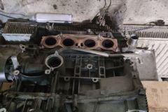 СТО Планета Сервіс -  Капитальный ремонт двигателя Toyota Camry