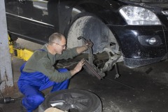 СТО Планета Сервіс